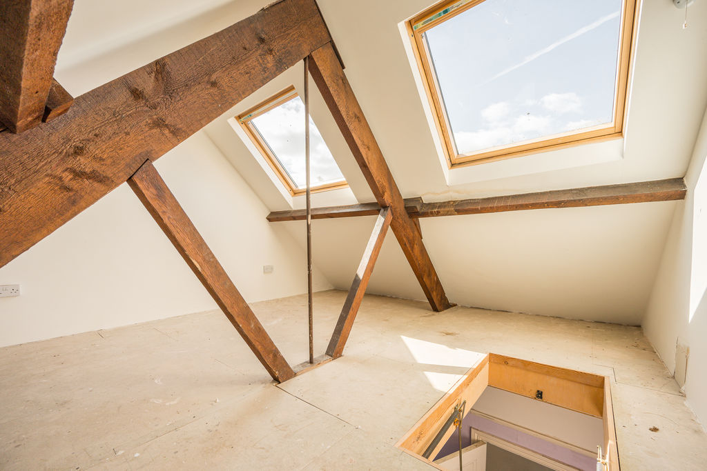 Second Loft- click for photo gallery